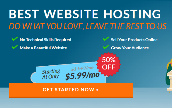 Web Hosting Hub Review