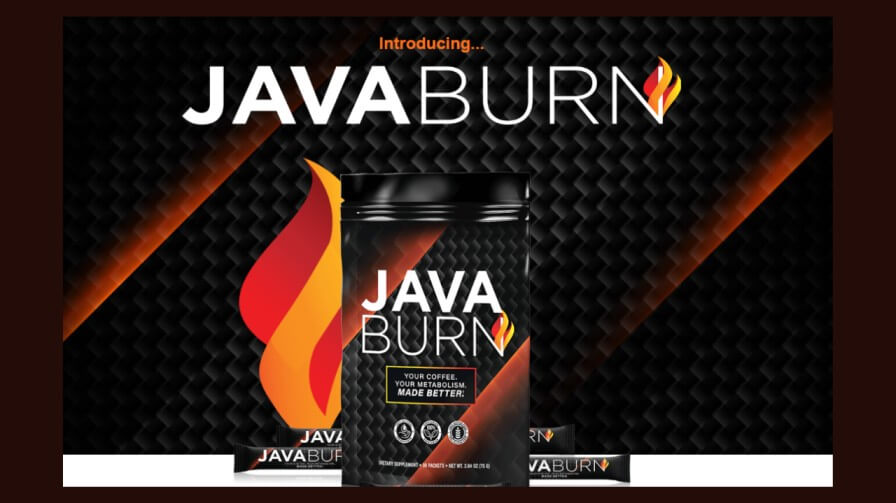 Java Burn Review