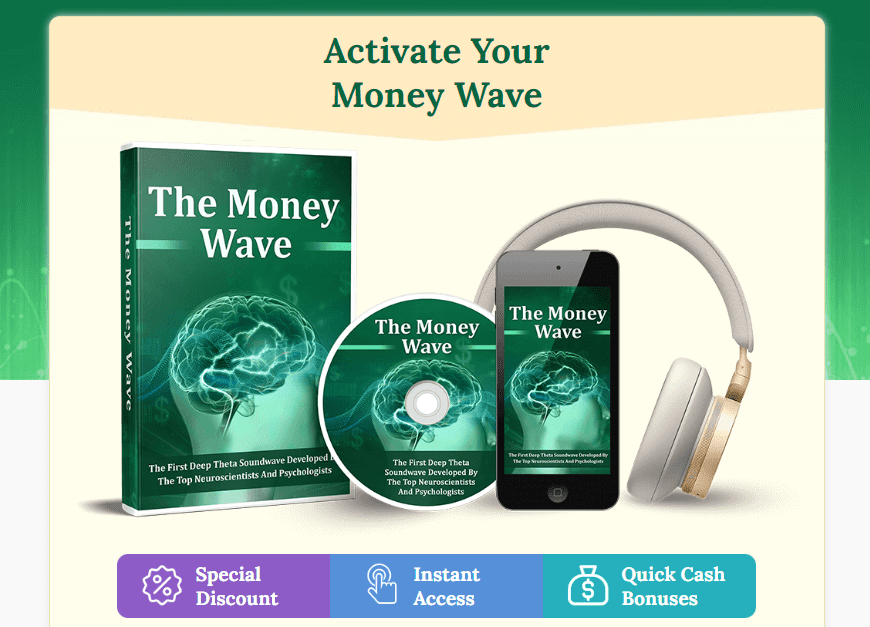 The Money Wave Review