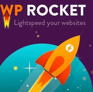 WP Rocket Premium Plugin