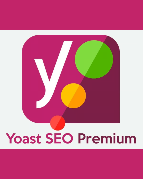 Yoast SEO Premium