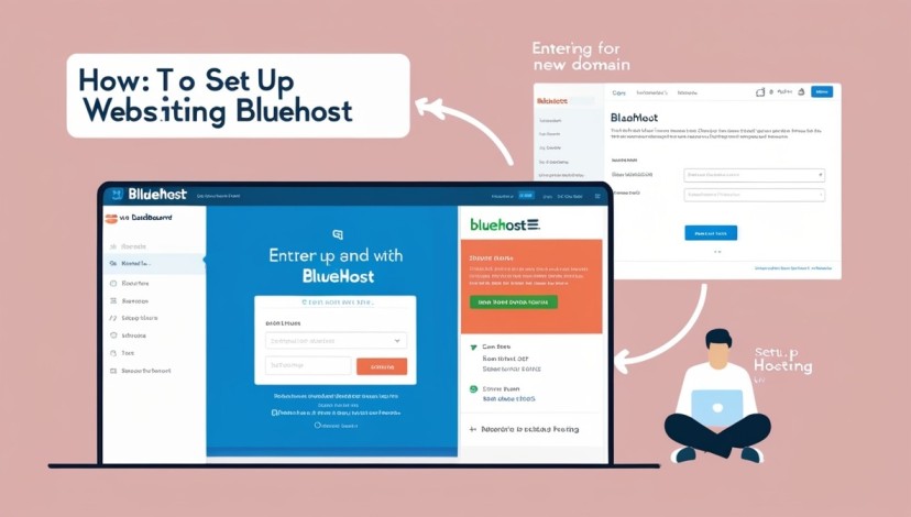 How to Choose the Right Bluehost Hosting Plan