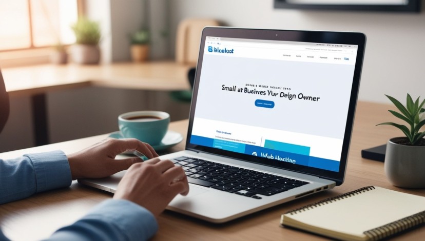 Bluehost for Small Business Websites