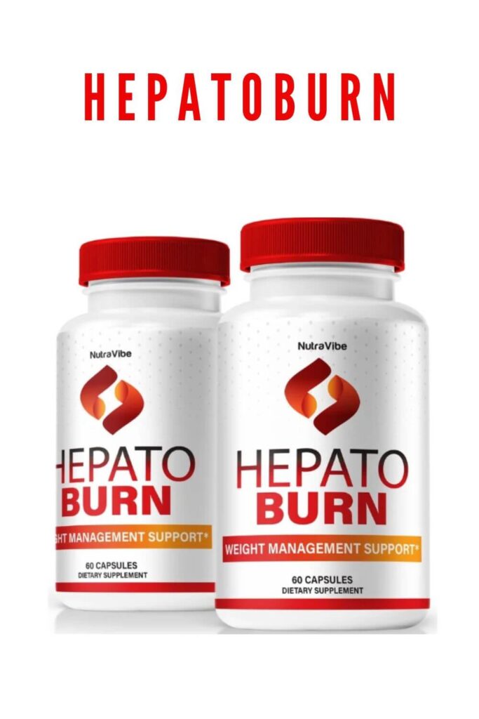 Hepatoburn