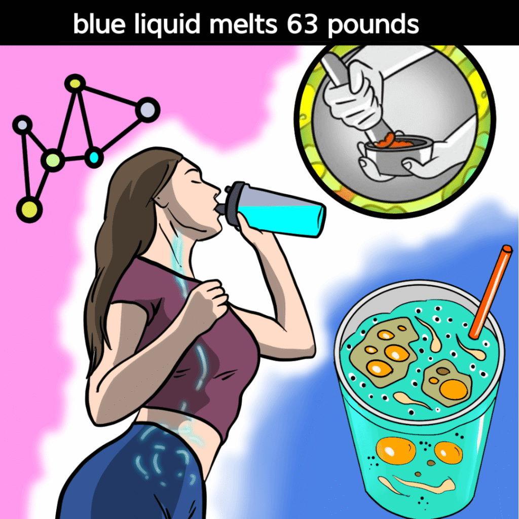 how to lose weight fast